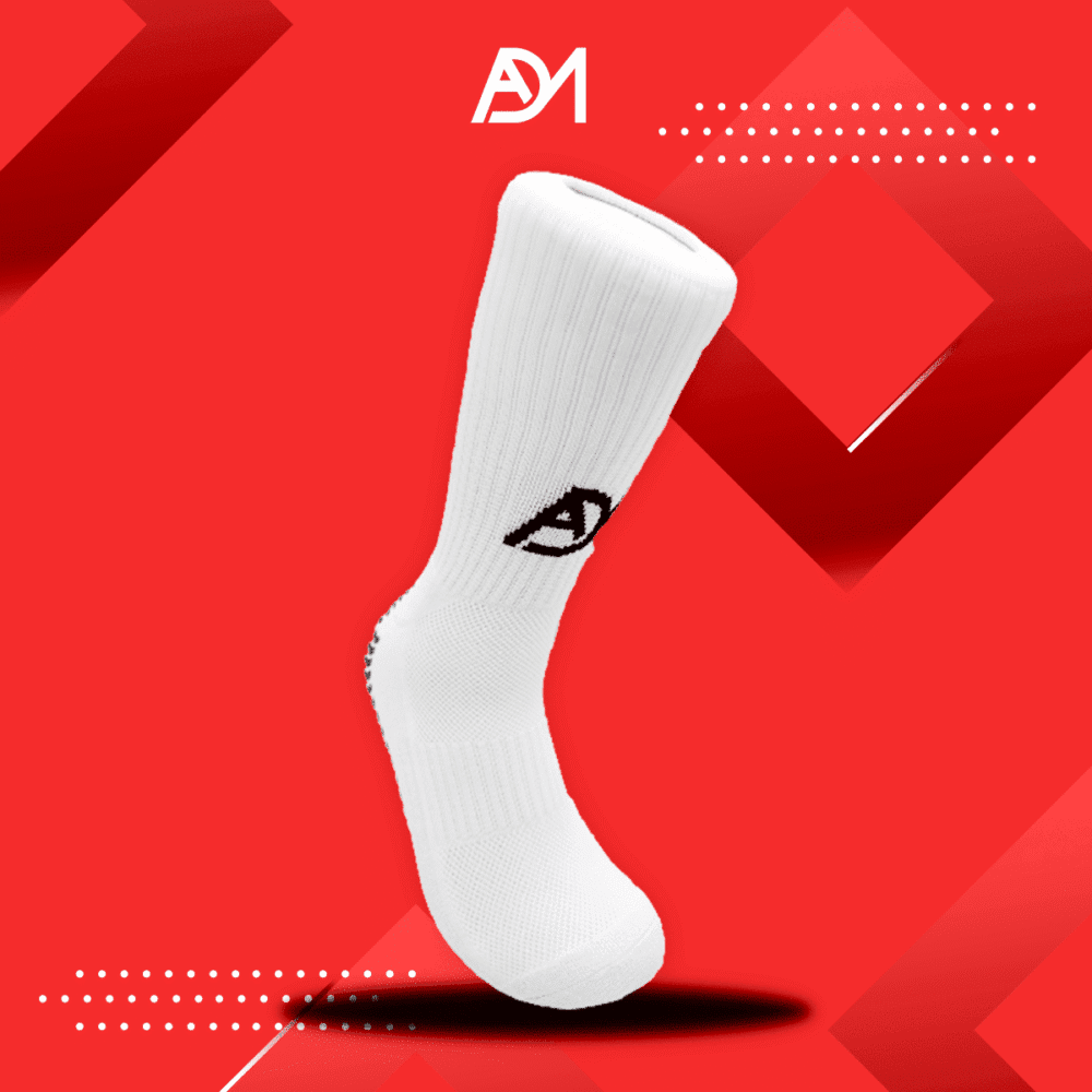 Șosete Antiderapante Grip – 1 Pereche