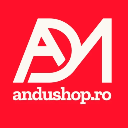Logo AnduShop - Magazin de sosete antiderapante