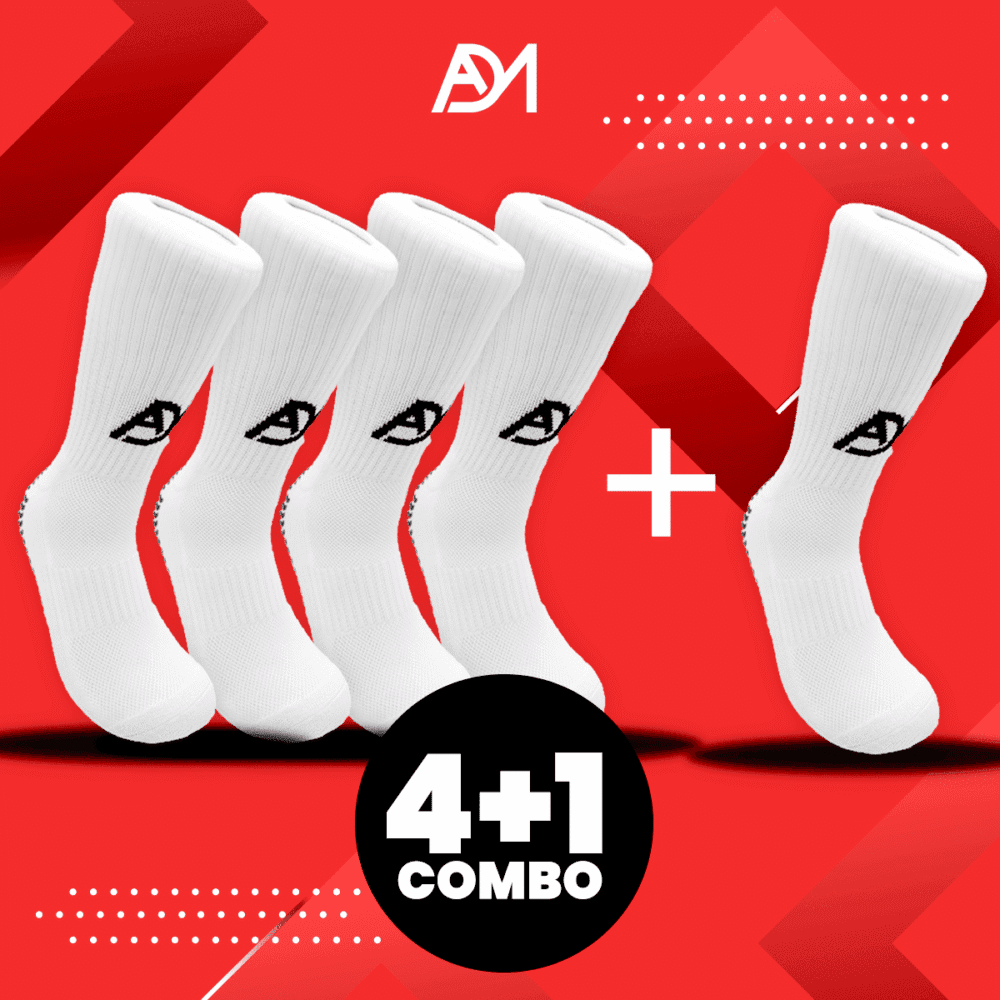 sosete antiderapante grip adm