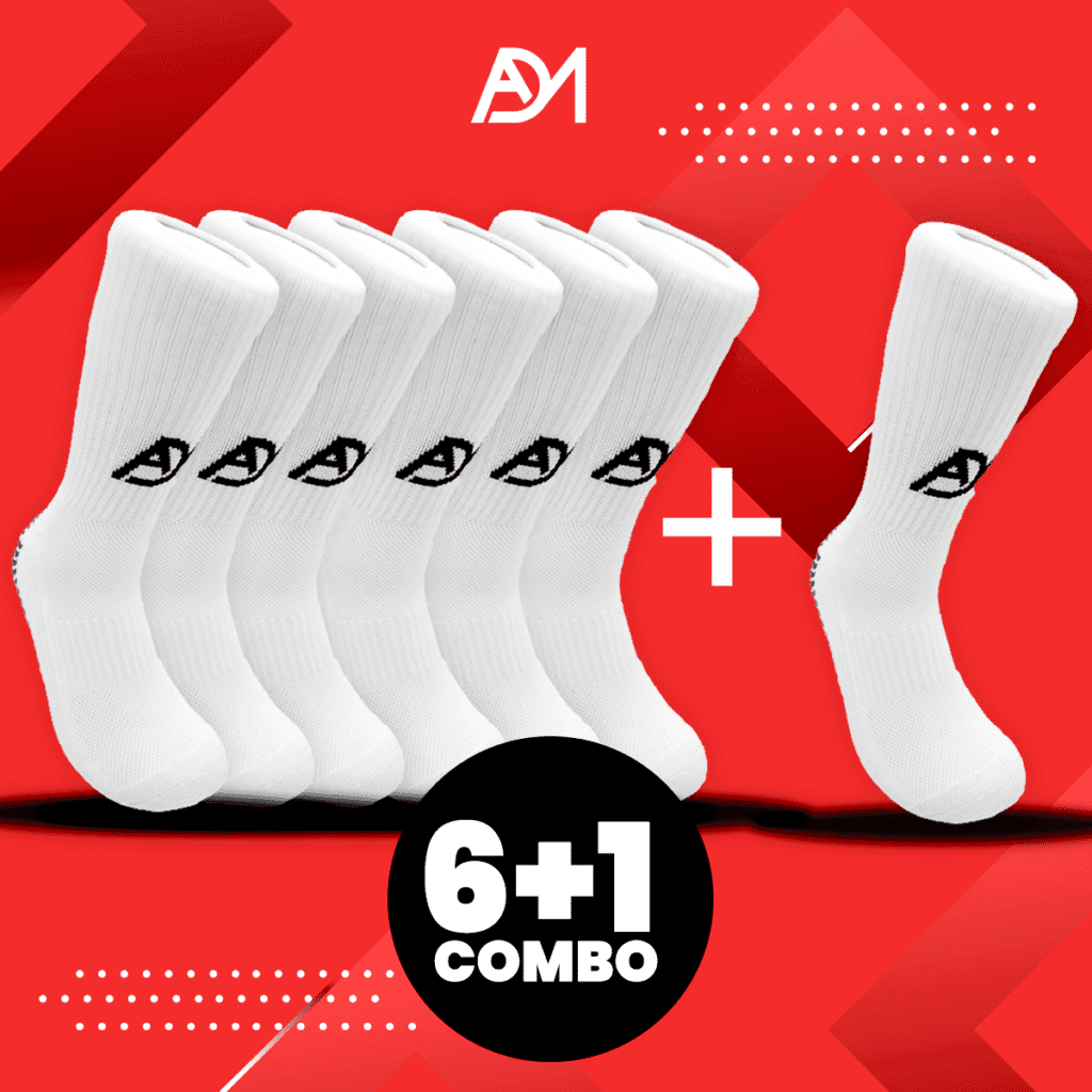 sosete antiderapante grip adm