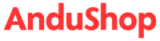 Logo Andu Shop